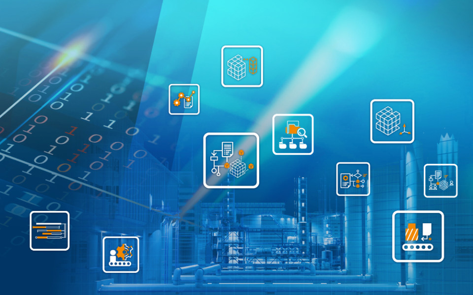 Что такое PLM: от прошлого к будущему