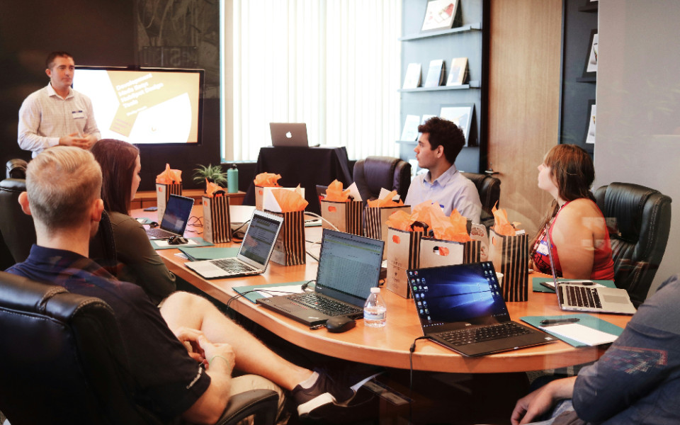 Nanga Agency — член Ассоциации РУССОФТ