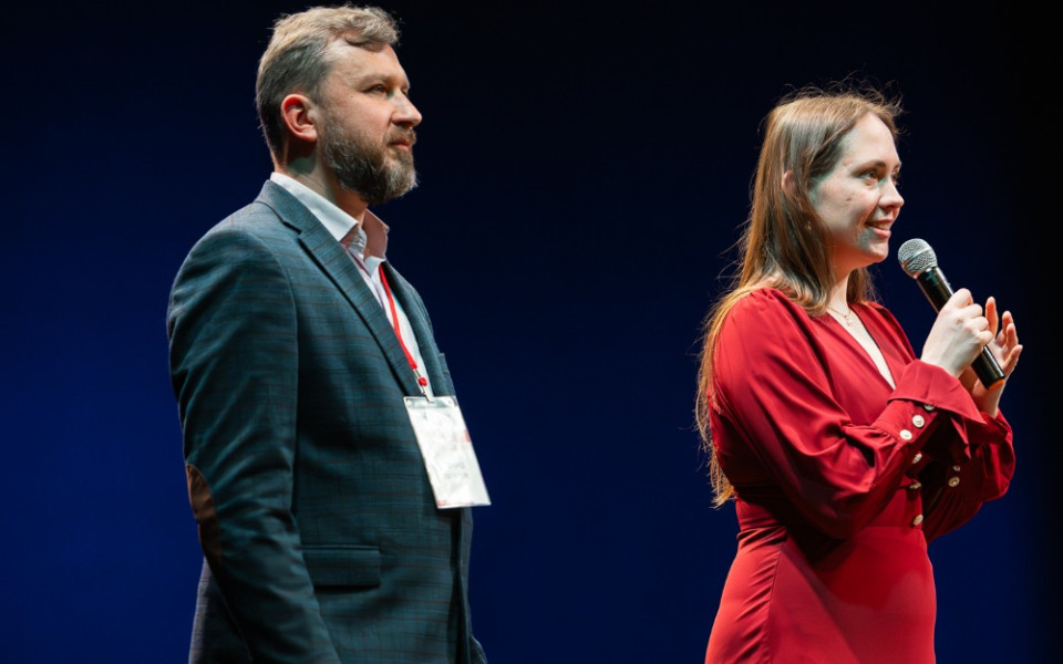 Инна Тарасова: «Наша задача — найти в каждом искру и разжечь ее»