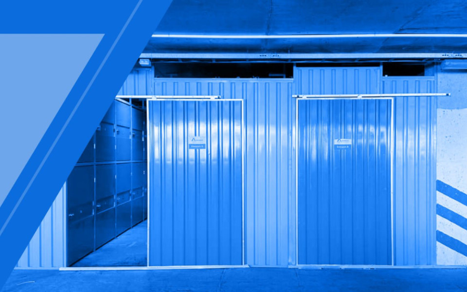 Инвестиции в машиноместа: доходность, которую недооценивают