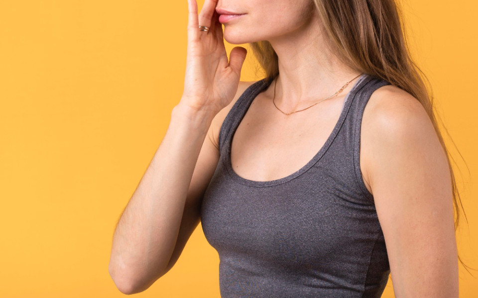 Челюсть, шея и диафрагма: как три зоны влияют друг на друга