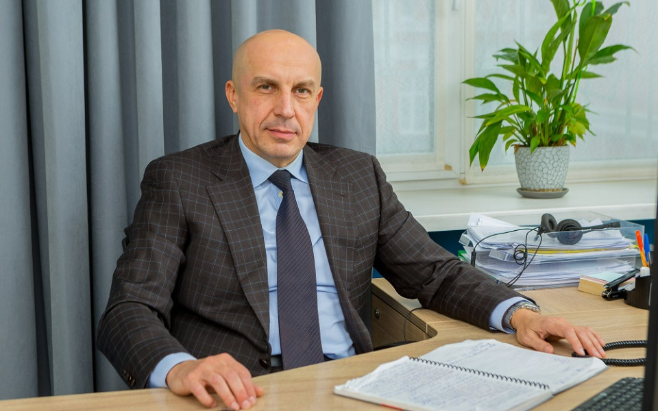 Финансовая кухня «ЭкоСферы»: управление в условиях риска