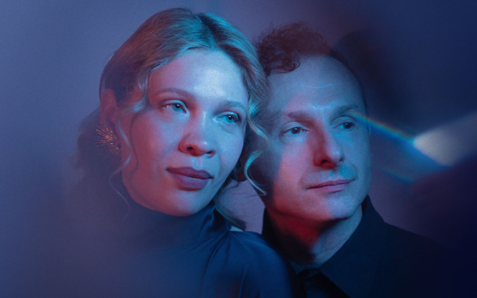 Благотворительный бранч-концерт