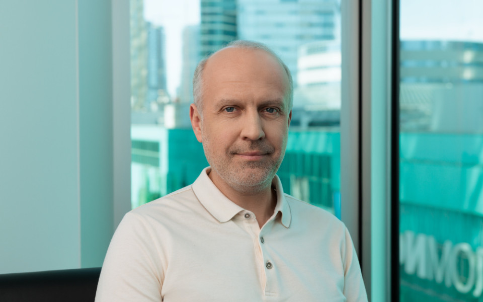 IVA Technologies, IVA MCU, Сергей Телевинов