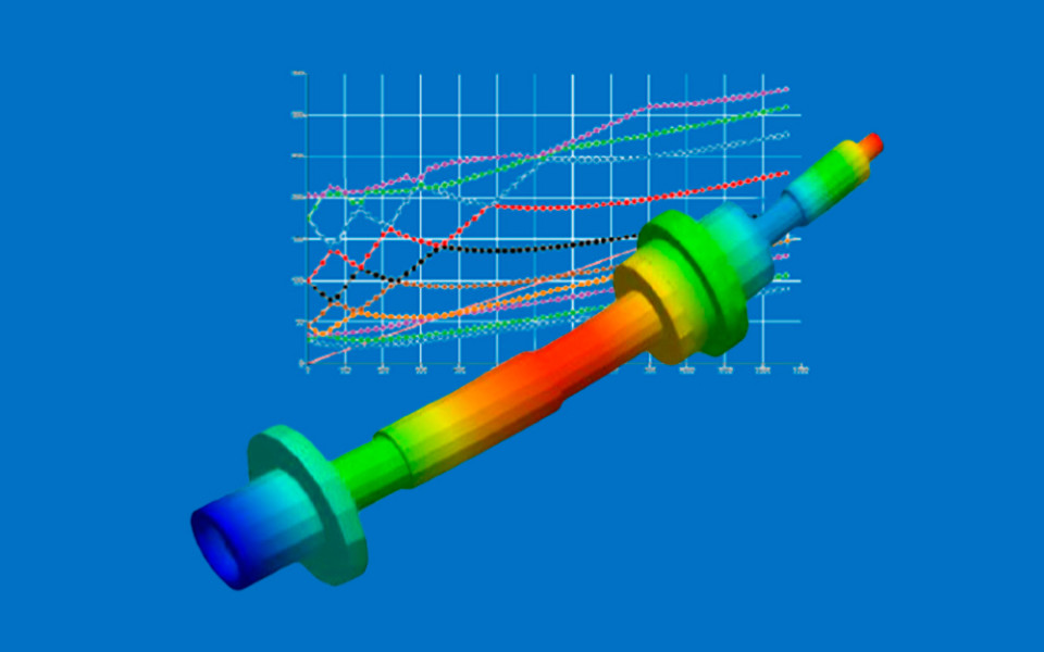 CAE Fidesys 8.0: новый функционал и возможности для пользователей