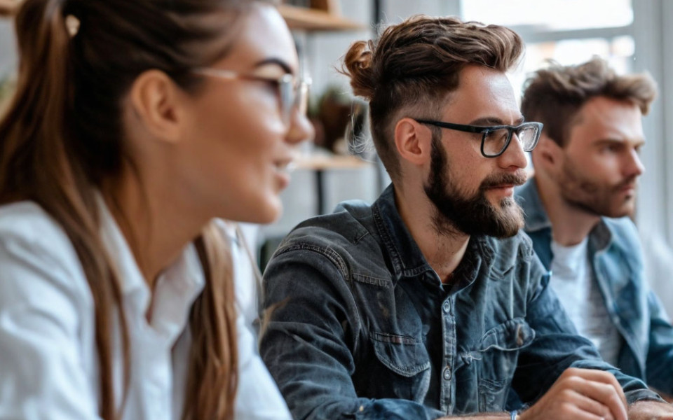 Открытая Линия зарегистрировала систему контроля сотрудников на основе ИИ