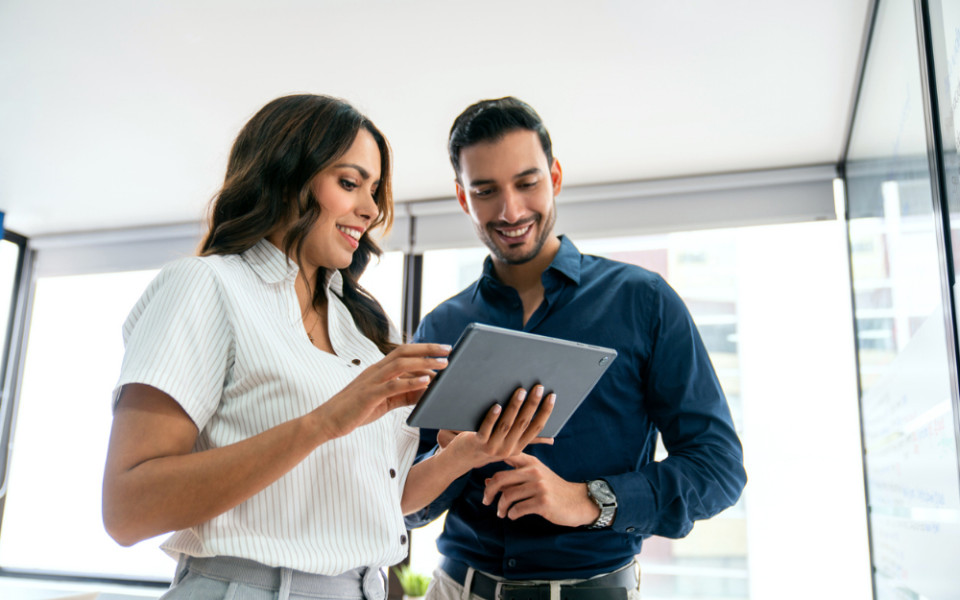 Валерия Голубкова-Ягодкина: «ИИ не уволит людей»