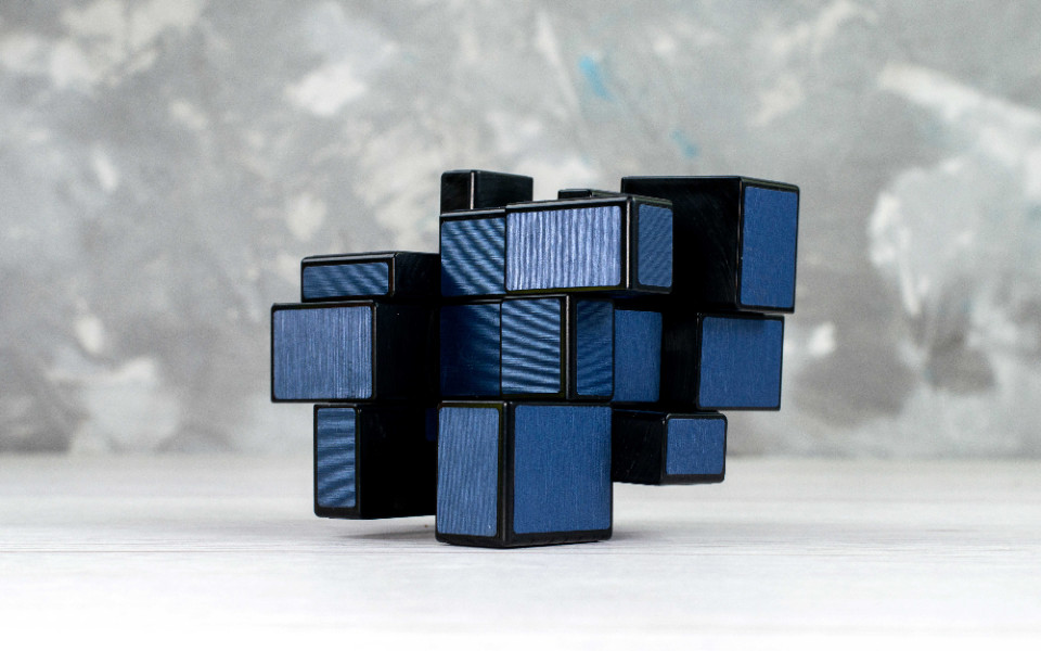 Кого в вашей организационной структуре заменят ИИ и алгоритмы