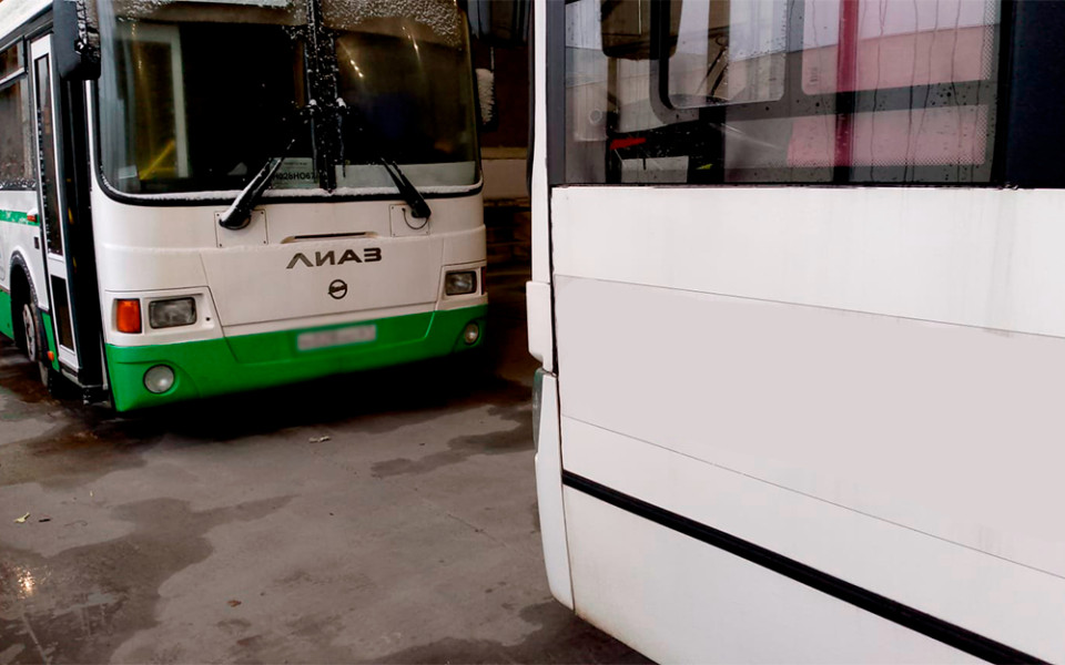 50 ТС за 7 дней: Как смоленский перевозчик прошел сертификацию по ПП 969