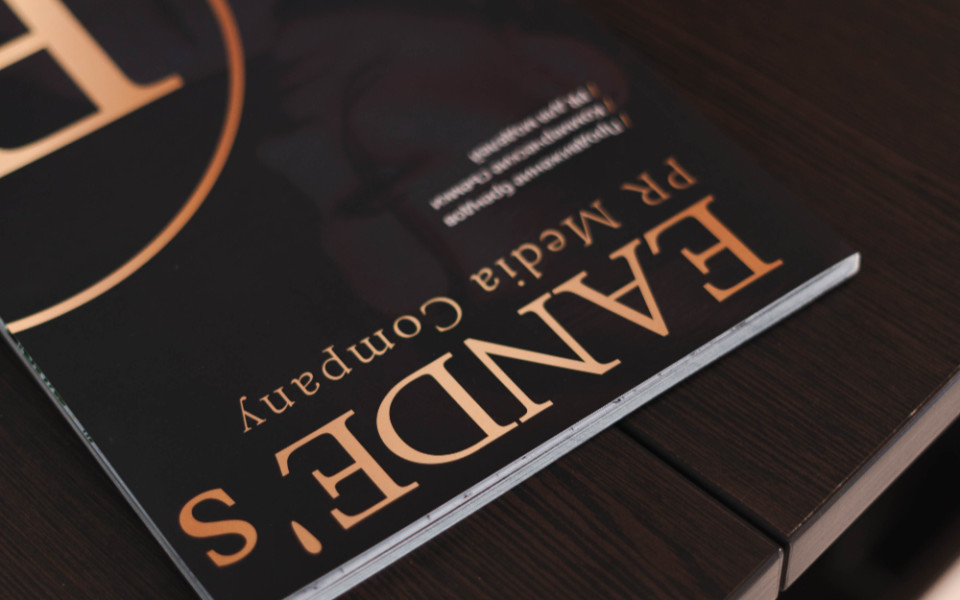 Почему бренду важно быть на обложке или в редакционном материале журнала