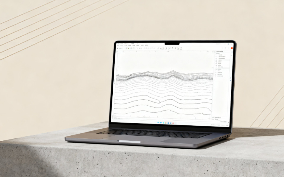Как Tiqum создала цифровую платформу для инженерных расчетов котлованов