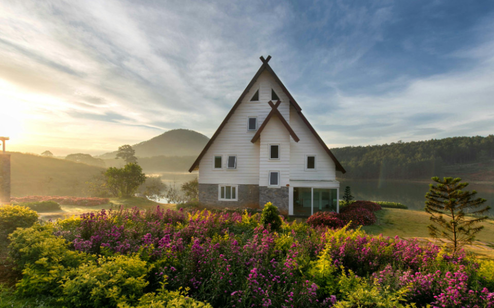 Эксперт рассказал, какой материал лучше для строительства дома