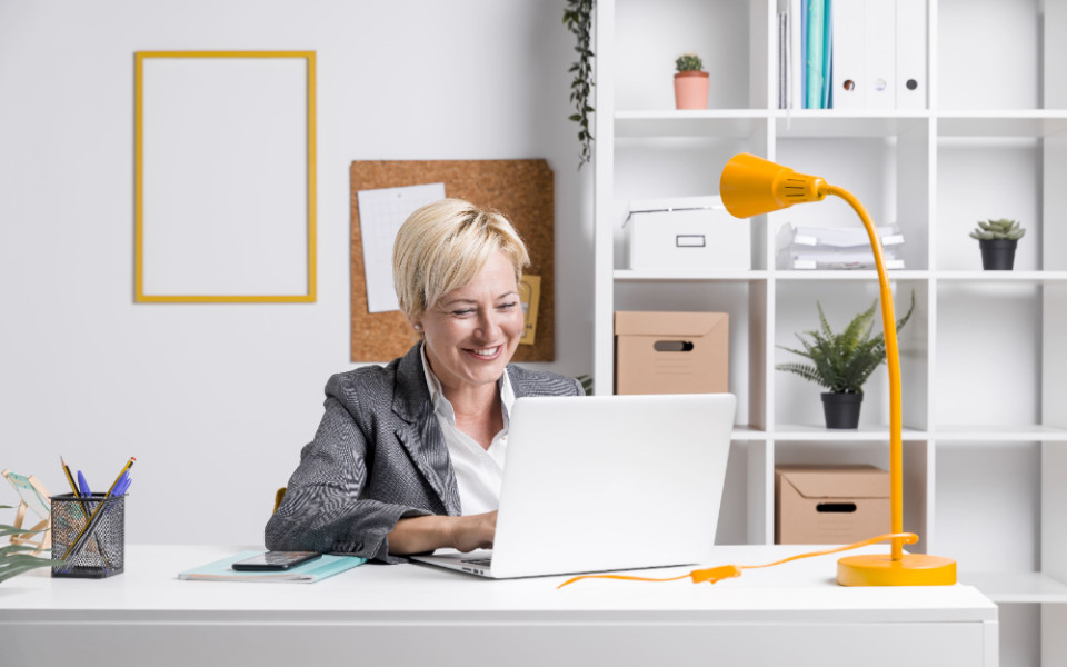 Версия Directum RX 25.2 учитывает новые требования ФНС