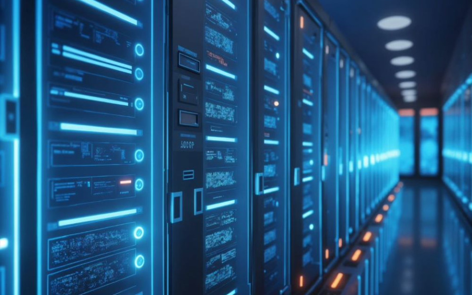 Группа Rubytech — лидер рейтинга CNews Infrastructure