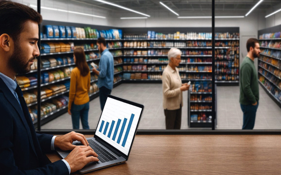 ОПТИканальность и Phygital: розница вновь адаптируется