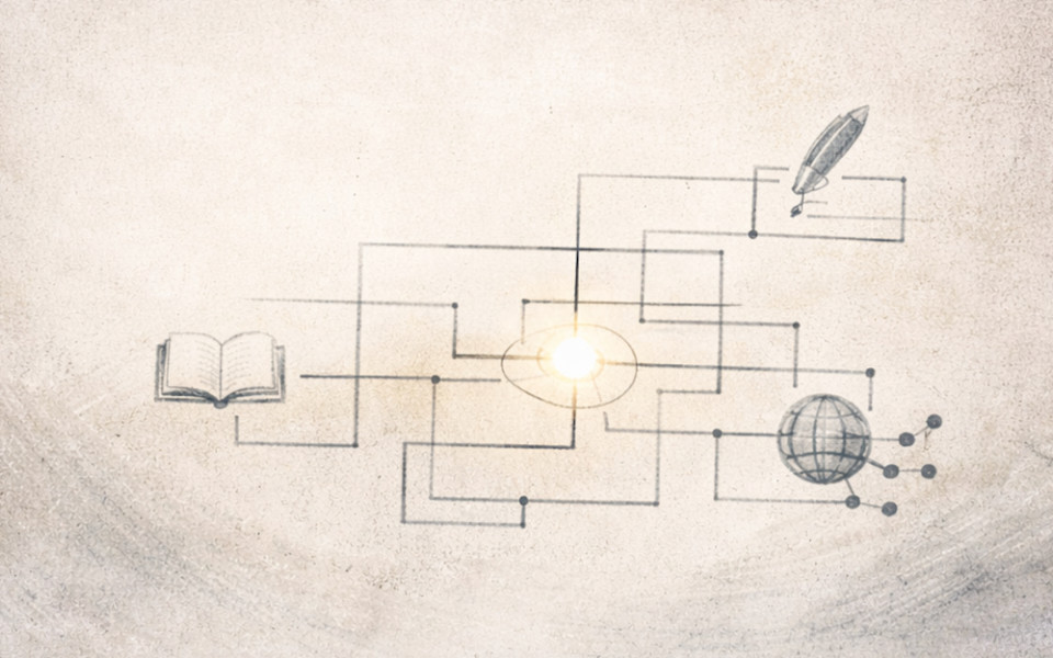 Куда движется информационный бизнес