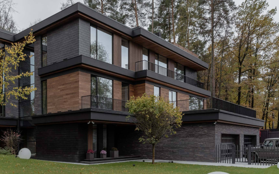 Что делает дом по-настоящему элитным? Главные критерии