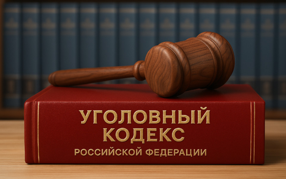 ГОЗ и уголовная ответственность: где проходит грань риска