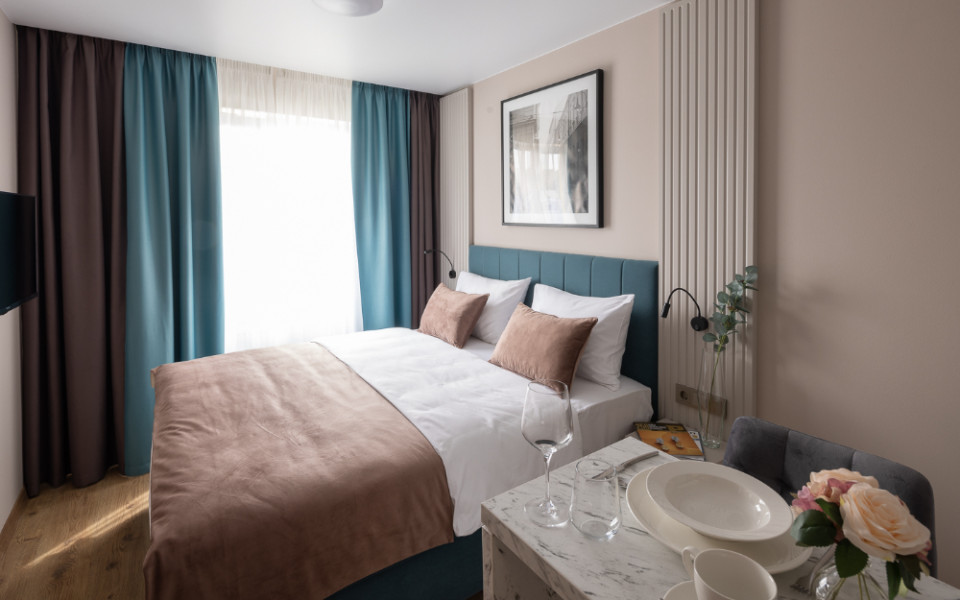 VIMIS усиливает работу с курортными объектами юга России