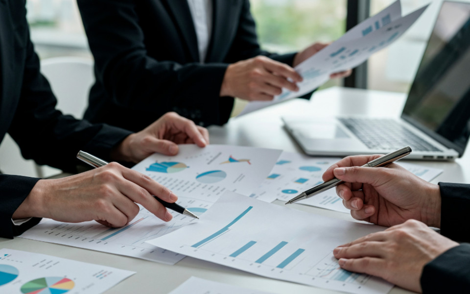 Группа SRG провела Buy-Side Due Diligence крупного производителя сыров