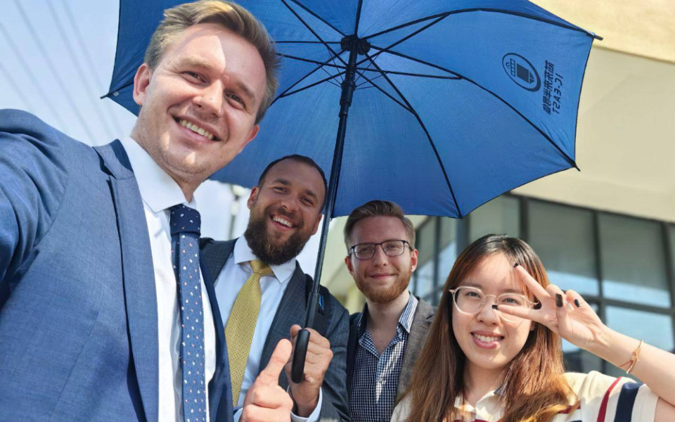 Китайская выставка оборудования для микроэлектроники