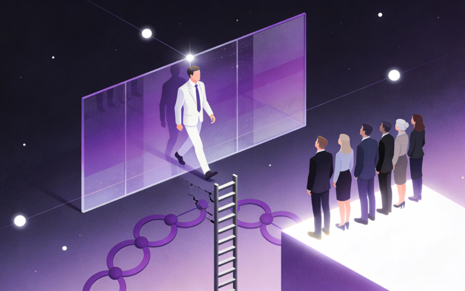 Почему сильные команды не спасают бизнес без эволюции собственника