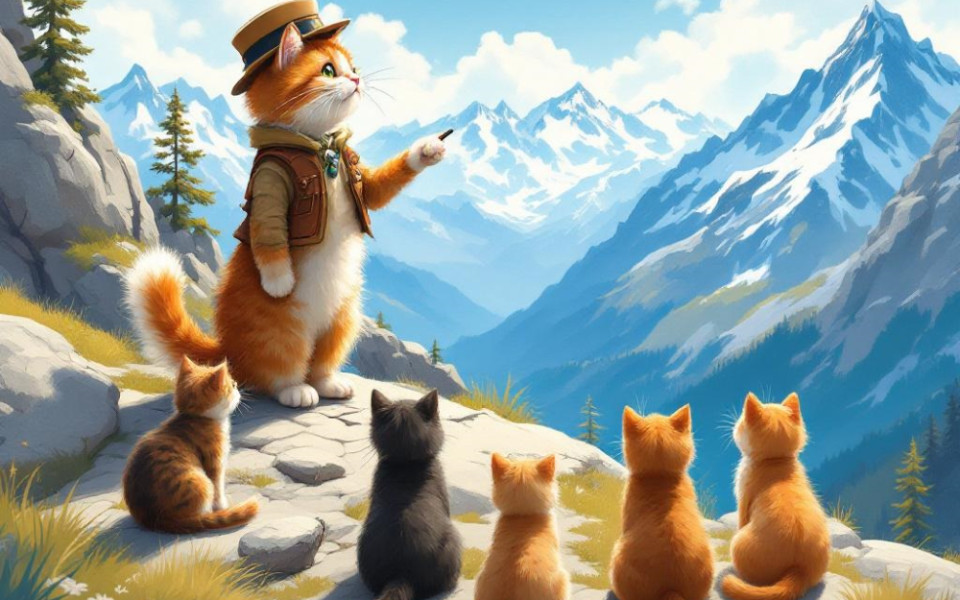 Как гидам и экскурсоводам увеличить доход и выделиться на рынке