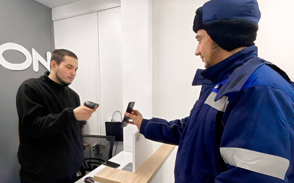 «Газстройпром» развивает сервис на вахтах