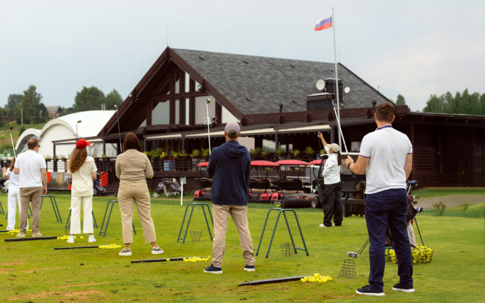 Новые тренды корпоративного досуга — активные форматы против пассивных