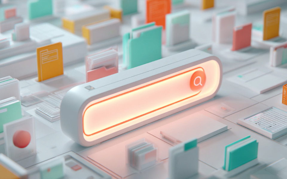 Представлен SL AI Search — интеллектуальный поиск нового поколения