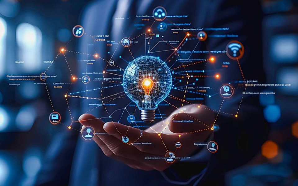 Что такое виртуализация и зачем она бизнесу сегодня