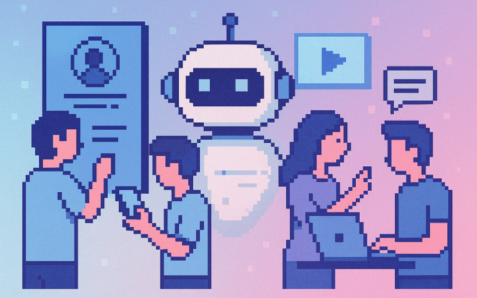 Топ-5 новых пользовательских привычек: как меняется digital-дизайн