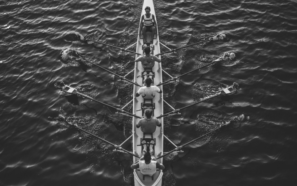 Ясность вместо суеты: зачем бизнесу стратегические сессии