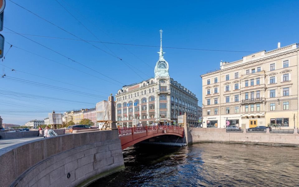 Филипп Шраге: «Банки сохраняют интерес к строительным проектам»