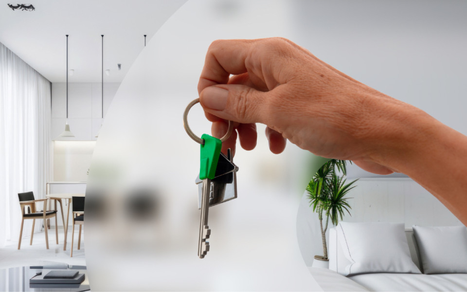 Что важно знать, когда сдаешь квартиру в аренду