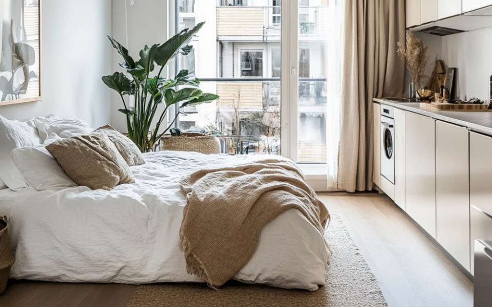 Рынок недвижимости сползает в рассрочки