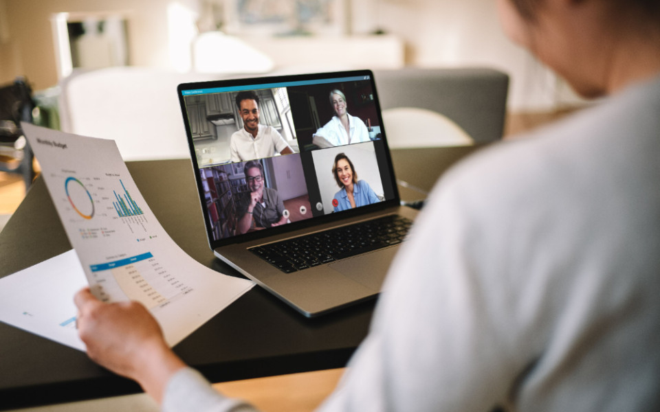 Удаленные продажи: эффективное управление командой на расстоянии