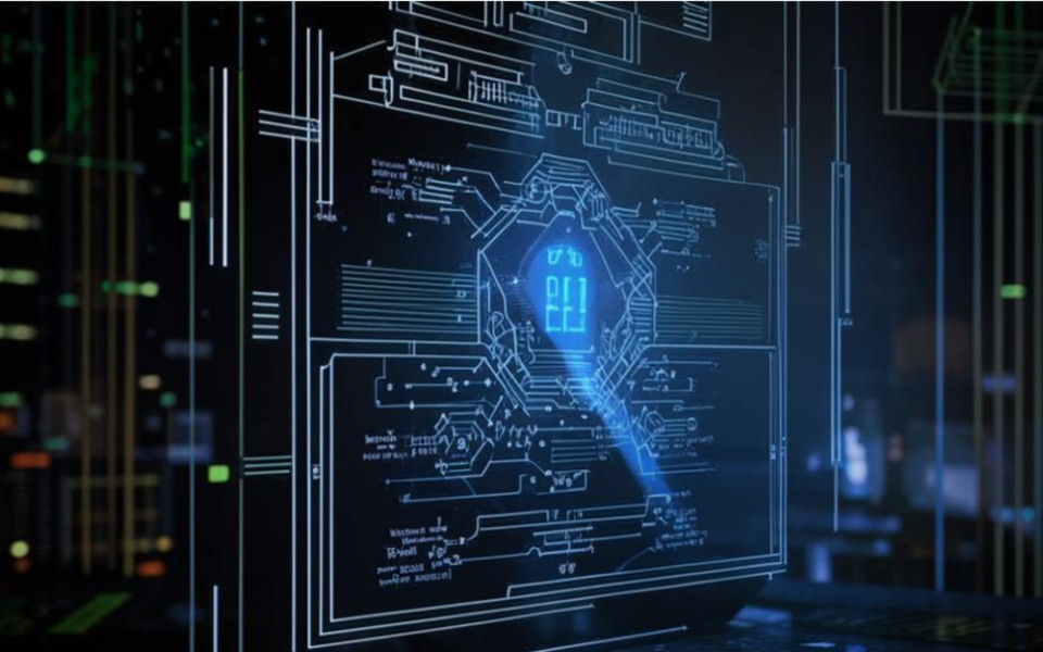 Системный интегратор DBI и вендор ELMA провели вебинар по МЧД
