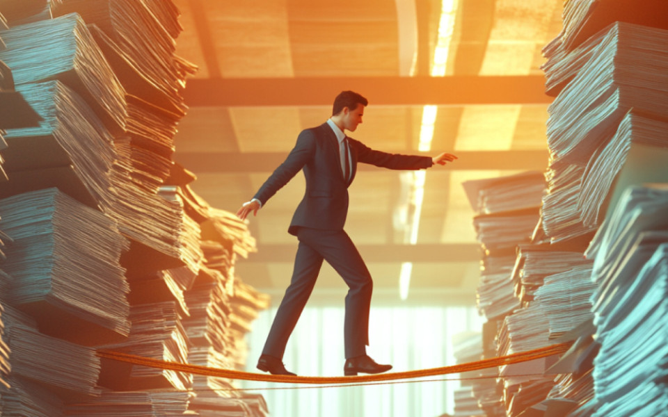 Как найти ошибку в «правильном» балансе: пошаговый экспресс-анализ