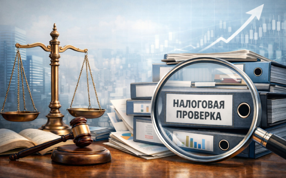 Налоговая проверка: как бизнесу защитить свои права и избежать ошибок