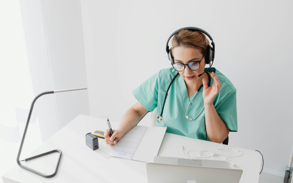 4 совета для эффективного маркетинга медицинской клиники