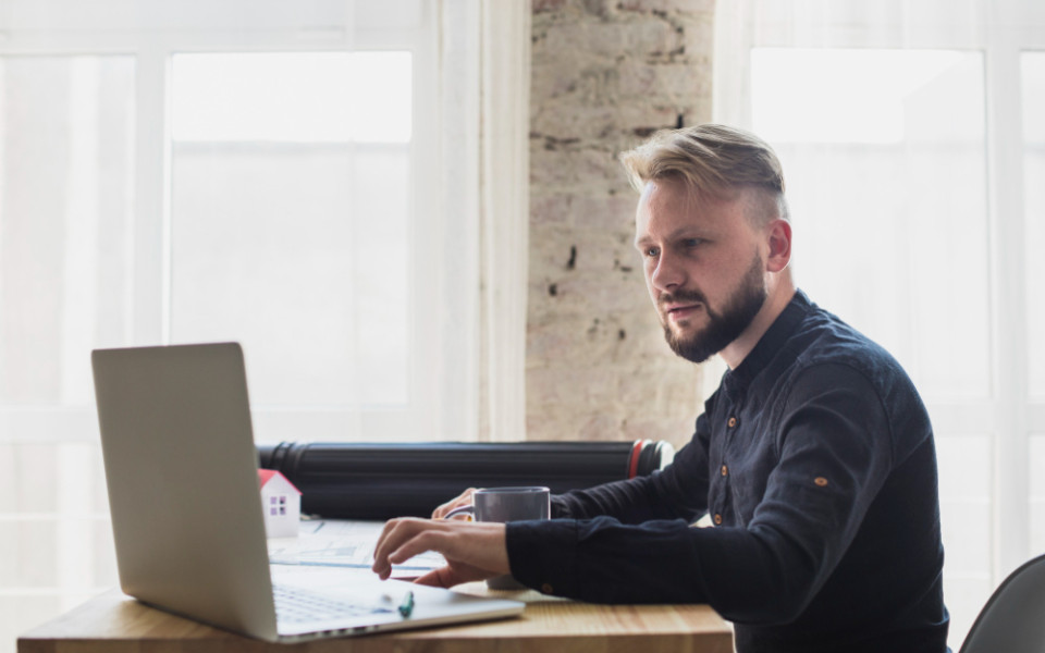 скриншот сайта ГИД Хаб «Оператора Газпром ИД»