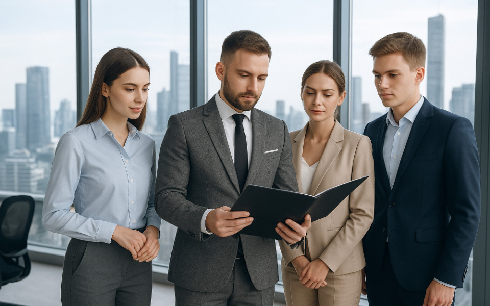 Как личный бренд собственника усиливает HR-бренд и вовлеченность команды