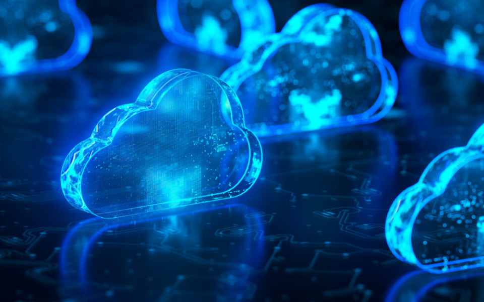 Low-code платформа GreenData появилась в маркетплейсе VK Cloud