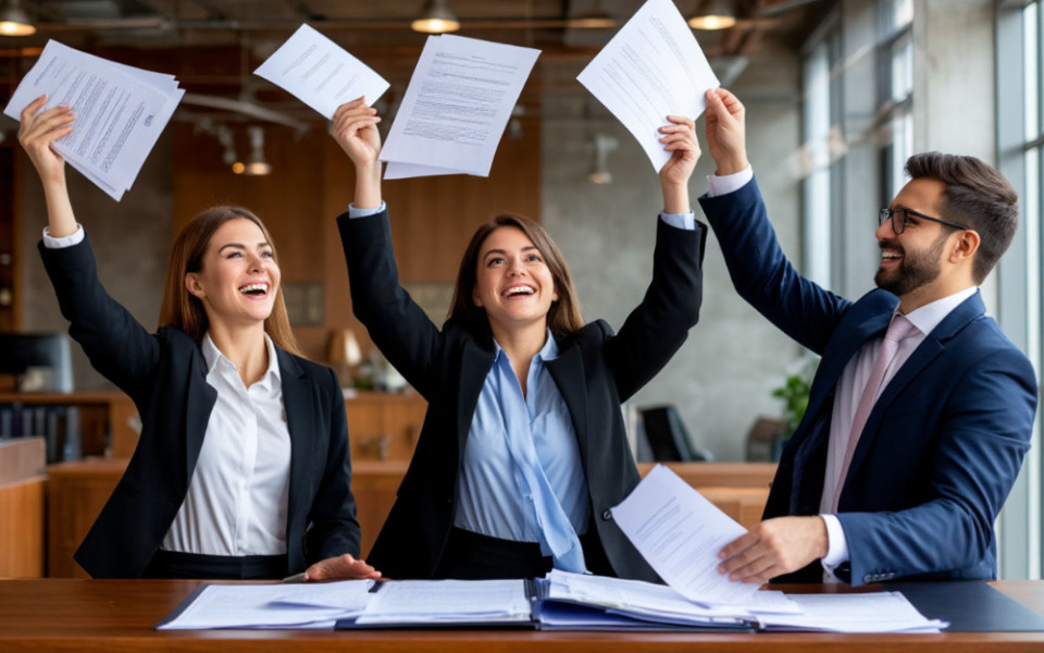 Кому поиск с ИИ упростит рутинную работу