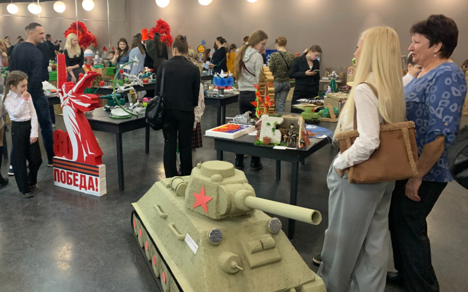 Вторая жизнь упаковки