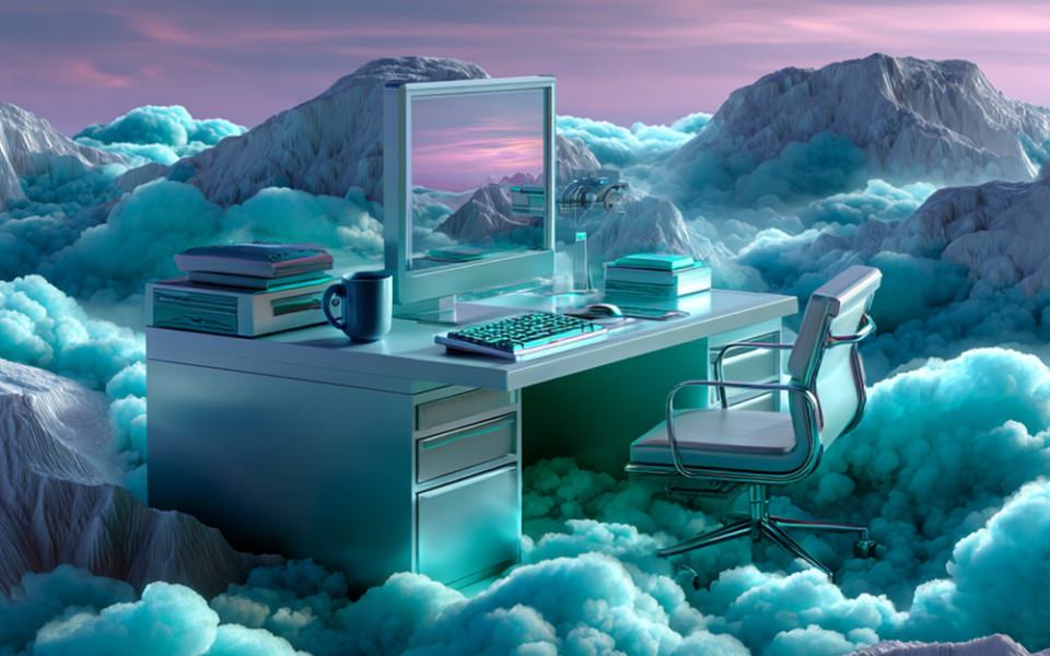 Рабочее место как идеальный солдат в гибридную эпоху