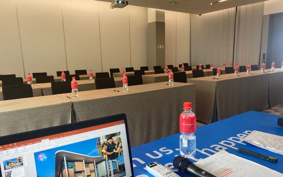 Выживание или рост — 5 правил агентов международного образования сегодня