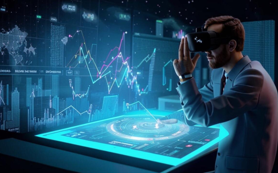 Бизнес будущего: как корпорации «ловят» тренды