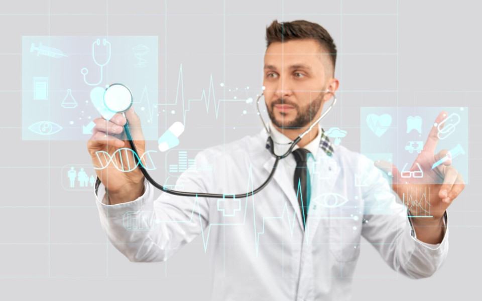 Как разные правовые системы отвечают на вызовы цифровой диагностики